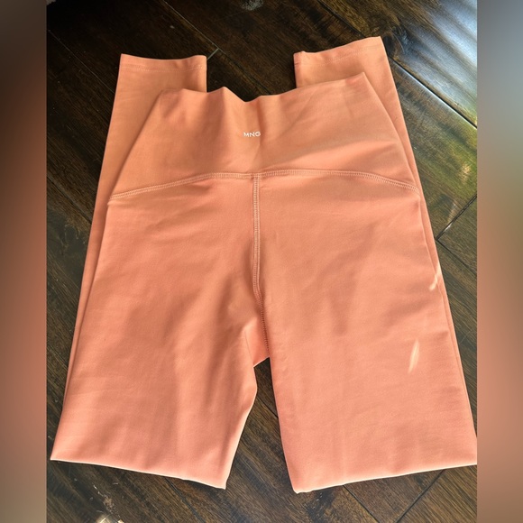 MANGO Active Legging - Picture 4 of 6